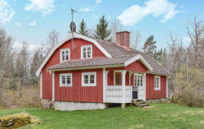 4 Bedroom Lovely Home In Holmsjö Holmsjö